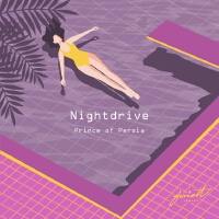 Nightdrive歌曲歌詞大全_Nightdrive最新歌曲歌詞