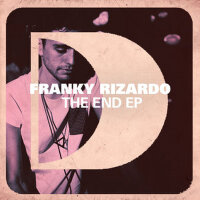 The End EP專輯_Franky RizardoThe End EP最新專輯