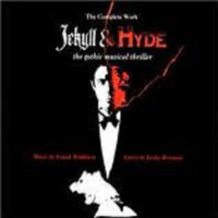 Jekyll & Hyde: The Gothic Musical Thriller專輯_Frank WildhornJekyll & Hyde: The Gothic Musical Thriller最新專輯