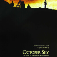 October Sky圖片照片_October Sky