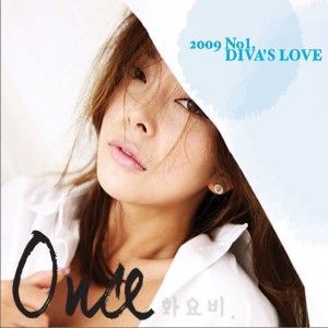 2009 No.1 Diva`s Lov專輯_花耀飛2009 No.1 Diva`s Lov最新專輯