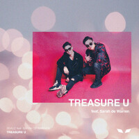 Treasure U專輯_BEAUZTreasure U最新專輯