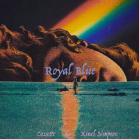 Royal Blue