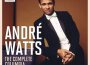 André Watts The Complete Columbia Album Collection專輯_Andre WattsAndré Watts The Complete Columbia Album Collection最新專輯