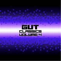 Gut Classics - Volume 4專輯_Soul ControlGut Classics - Volume 4最新專輯