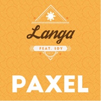 Paxel歌曲歌詞大全_Paxel最新歌曲歌詞