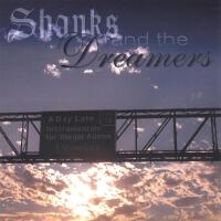 Shanks and the Dreamers歌曲歌詞大全_Shanks and the Dreamers最新歌曲歌詞