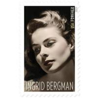 Ingrid Bergman歌曲歌詞大全_Ingrid Bergman最新歌曲歌詞