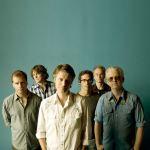 Blue Rodeo