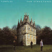 Sun Structures (Deluxe)專輯_TemplesSun Structures (Deluxe)最新專輯