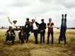 Edward Sharpe & The 圖片照片_Edward Sharpe & The