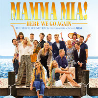 Mamma Mia! Here We Go Again (Original Motion Pictu