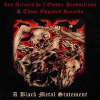 A Black Metal Statement