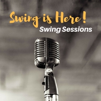 Swing Is Here! (Swing Sessions)專輯_Kansas City FiveSwing Is Here! (Swing Sessions)最新專輯