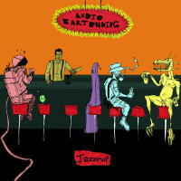 Harlem Barber Swing 2專輯_JazzinufHarlem Barber Swing 2最新專輯