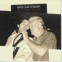 Billy And The Kid專輯_Billy Joe ShaverBilly And The Kid最新專輯