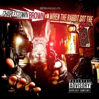 When the Rabbit Got the Gun (Explicit)