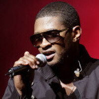 Usher&Monica歌曲歌詞大全_Usher&Monica最新歌曲歌詞