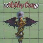 Greatest Hits 2009專輯_Motley CrueGreatest Hits 2009最新專輯