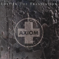 Axiom Ambient: Lost in the Translation專輯_Bill LaswellAxiom Ambient: Lost in the Translation最新專輯