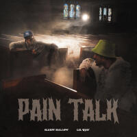 Pain Talk (Explicit)