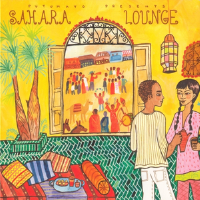 Putumayo Presents: Sahara Lounge