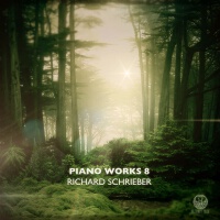 Piano Works 8專輯_Elephant MusicPiano Works 8最新專輯