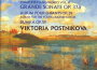 Tchaikovsky: Complete Piano Works Vol. 3專輯_Victoria PostnikovaTchaikovsky: Complete Piano Works Vol. 3最新專輯