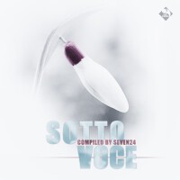 Sotto Voce, Vol.2(Compiled by Seven24)專輯_PenseesSotto Voce, Vol.2(Compiled by Seven24)最新專輯