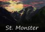 St. Monster