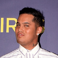 Stan Walker圖片照片_Stan Walker