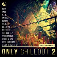 Only Chillout, Vol.2 (Compiled by Seven24)專輯_MoonnightOnly Chillout, Vol.2 (Compiled by Seven24)最新專輯