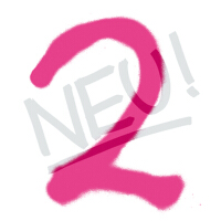 NEU! 2專輯_Neu!NEU! 2最新專輯