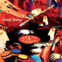 C.Bolling - Suite for Flute and Jazz Piano Trio