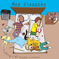 Mad Staggers歌曲歌詞大全_Mad Staggers最新歌曲歌詞