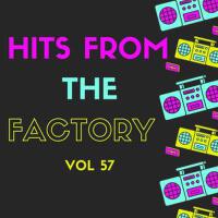 Hits From The Factory Vol 57專輯_2020 Karaoke FactoryHits From The Factory Vol 57最新專輯