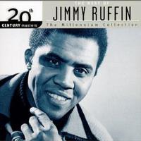 Jimmy Ruffin