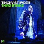 Third Strike專輯_Tinchy StryderThird Strike最新專輯