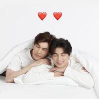 Mew&Gulf專輯_Mew Suppasit FansMew&Gulf最新專輯