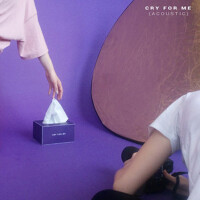 Cry for Me (Acoustic)專輯_Violet SkiesCry for Me (Acoustic)最新專輯