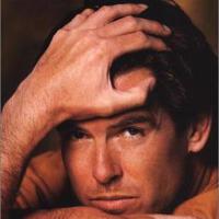 Pierce Brosnan