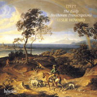 Liszt: The Complete Music for Solo Piano, Vol.44 -專輯_Leslie HowardLiszt: The Complete Music for Solo Piano, Vol.44 -最新專輯