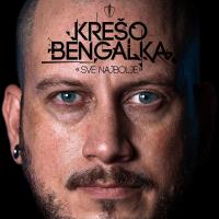 Krešo Bengalka歌曲歌詞大全_Krešo Bengalka最新歌曲歌詞