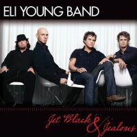 Eli Young Band歌曲歌詞大全_Eli Young Band最新歌曲歌詞