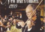 New Years Concert 1999專輯_Wiener PhilharmonikeNew Years Concert 1999最新專輯