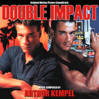 Double Impact - Original Motion Picture Soundtrack