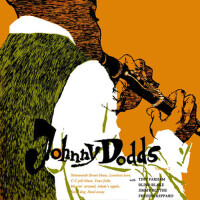 Vol. 2專輯_Johnny DoddsVol. 2最新專輯