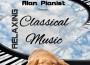 Alan Pianist歌曲歌詞大全_Alan Pianist最新歌曲歌詞