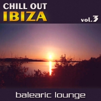 Chill Out Ibiza Vol.3 (Balearic Lounge)專輯_OxygeneChill Out Ibiza Vol.3 (Balearic Lounge)最新專輯