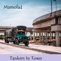 Tankers In Town